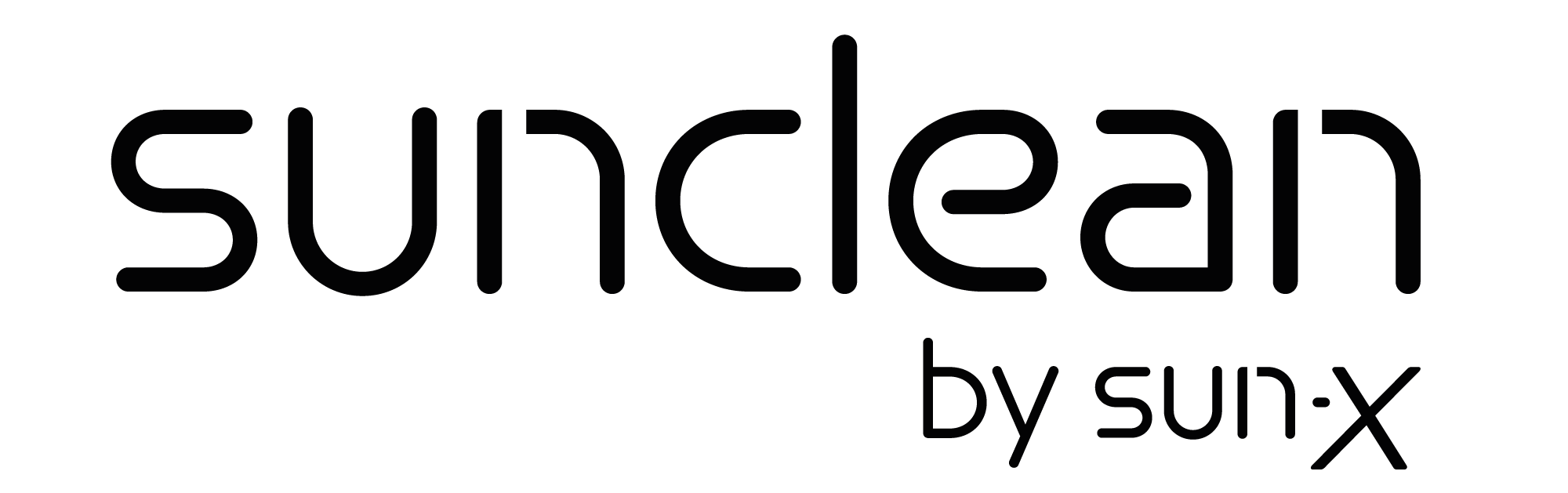 logo sunclean